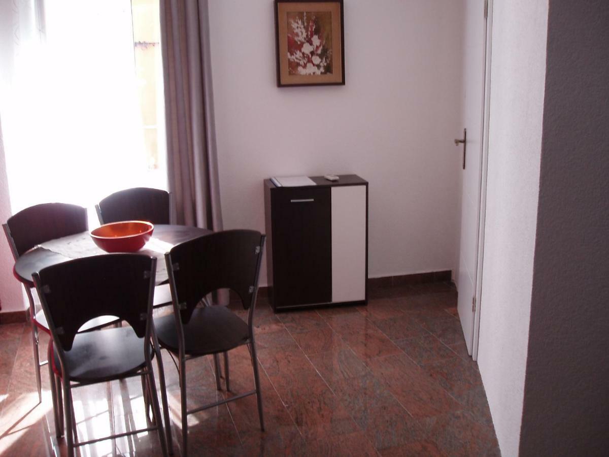 Apartment Oaza Rovinj Kültér fotó