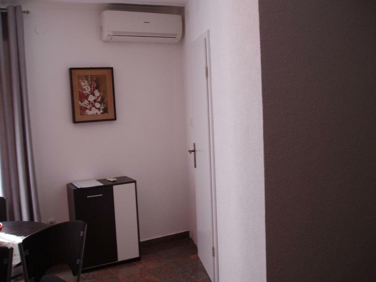 Apartment Oaza Rovinj Kültér fotó