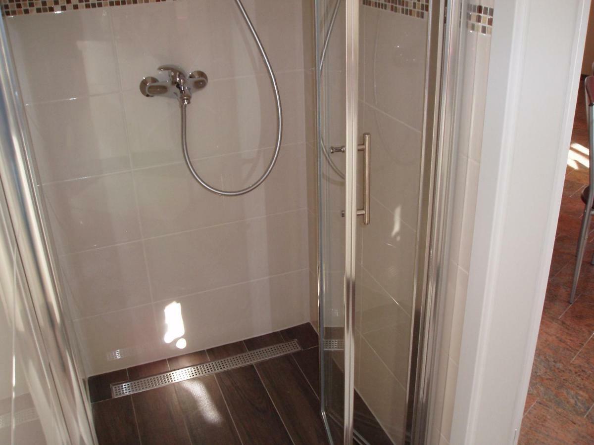 Apartment Oaza Rovinj Kültér fotó