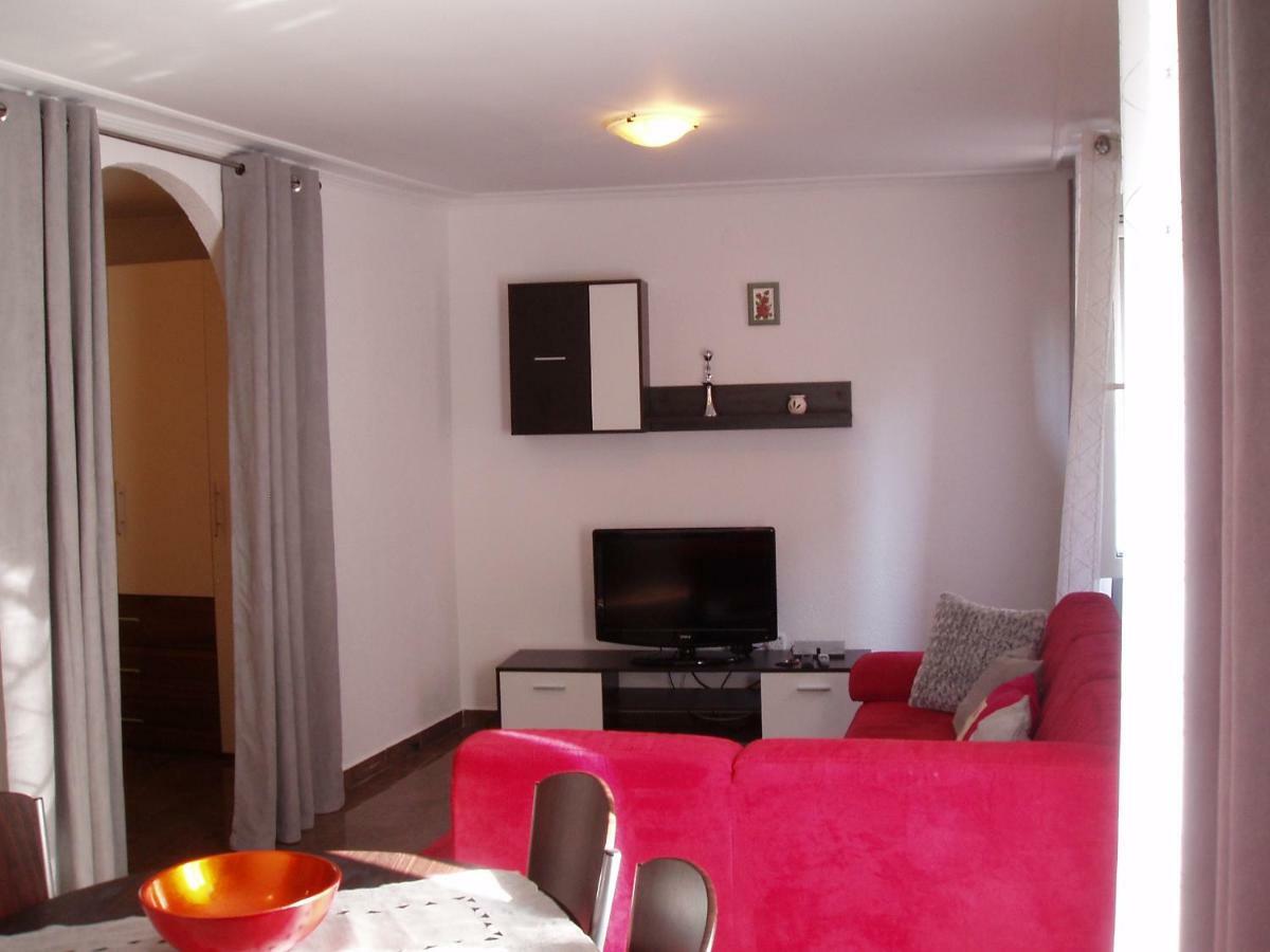 Apartment Oaza Rovinj Kültér fotó