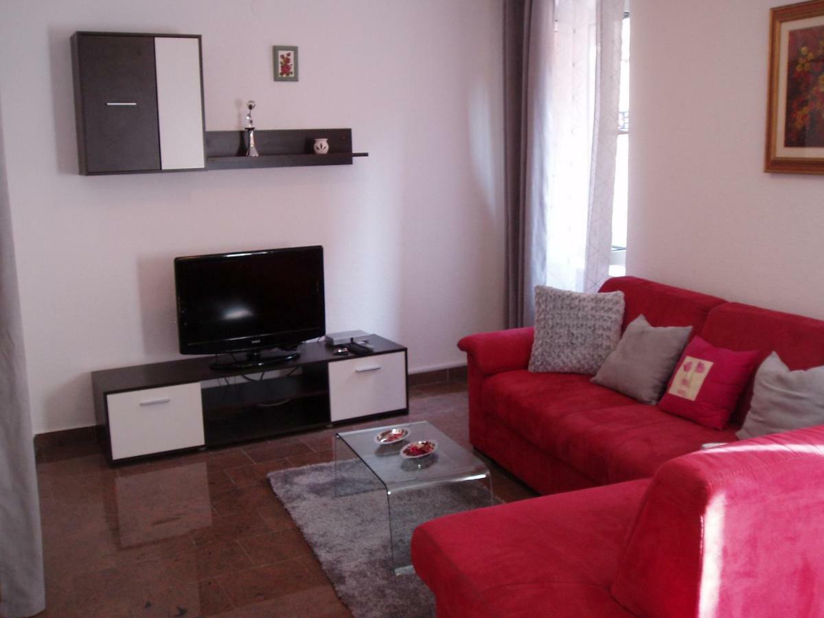 Apartment Oaza Rovinj Kültér fotó