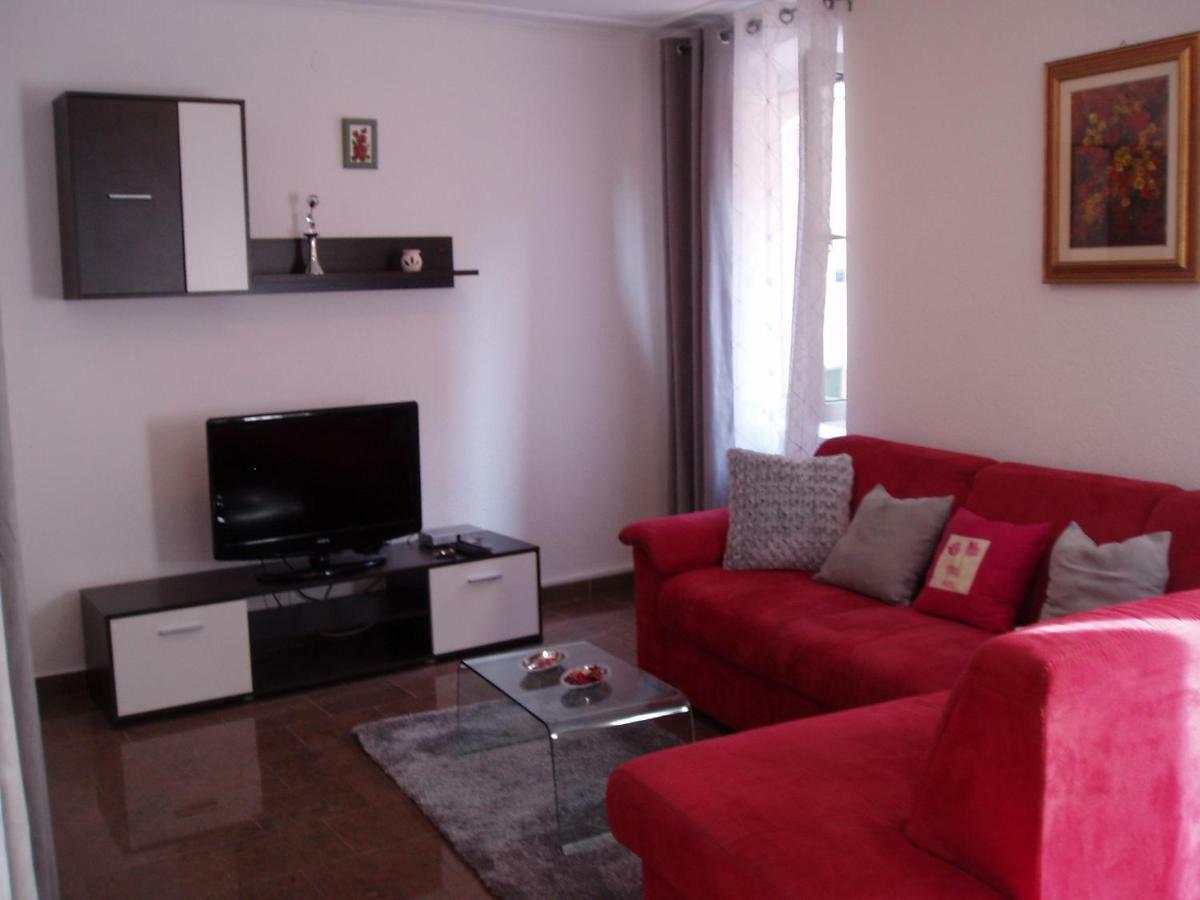Apartment Oaza Rovinj Kültér fotó