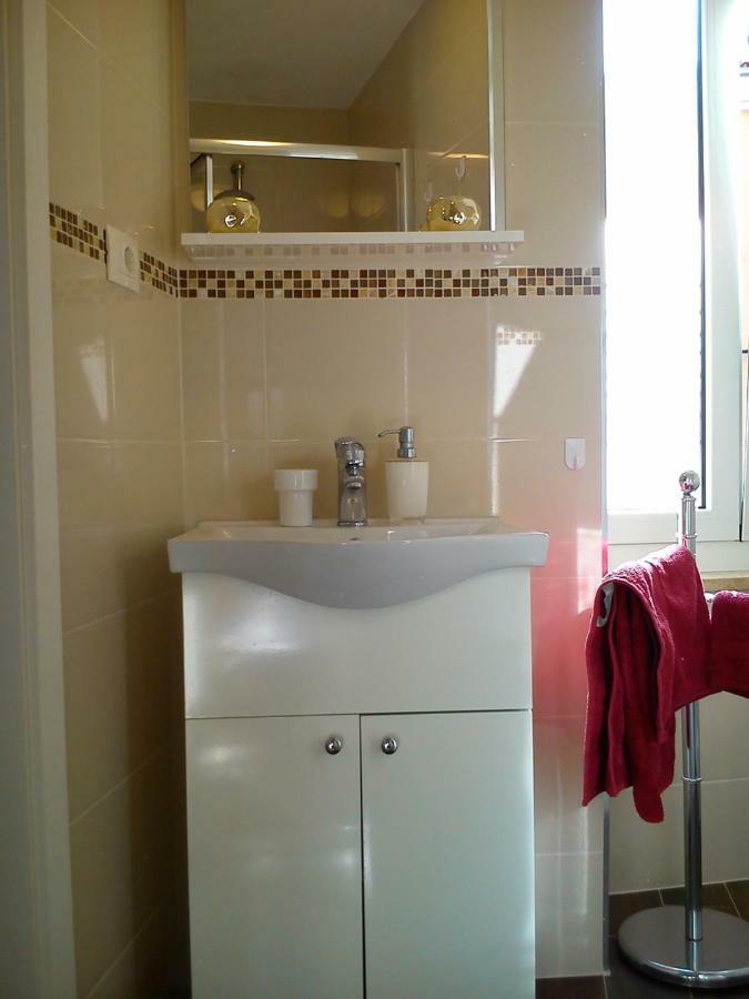 Apartment Oaza Rovinj Kültér fotó